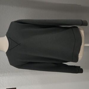 32 Degrees Heat Green Sweatshirt Size Medium  Soft Comfort Unisex